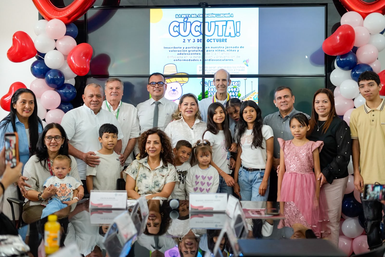 Abiertas las inscripciones para ‘La Ruta del Corazón’