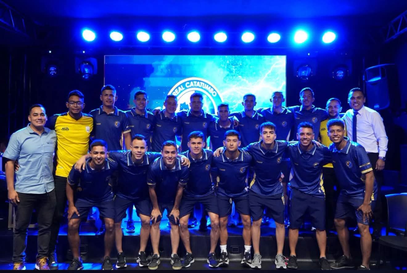 Con respaldo de la Gobernación, Real Catatumbo FDS inicia su camino en la Superliga Nacional