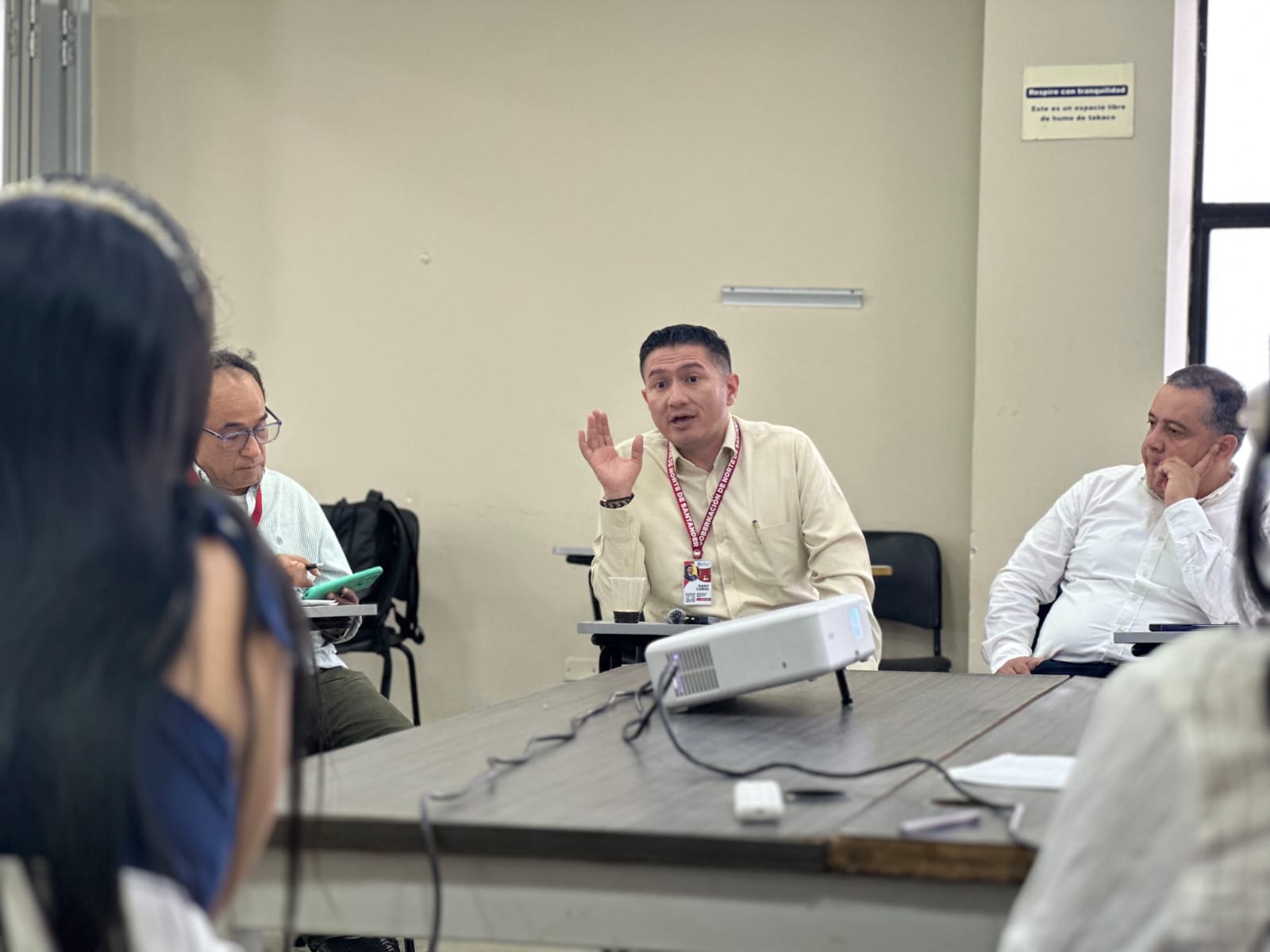 Definen hoja de ruta para proteger el sector agropecuario ante el Fenómeno del Niño