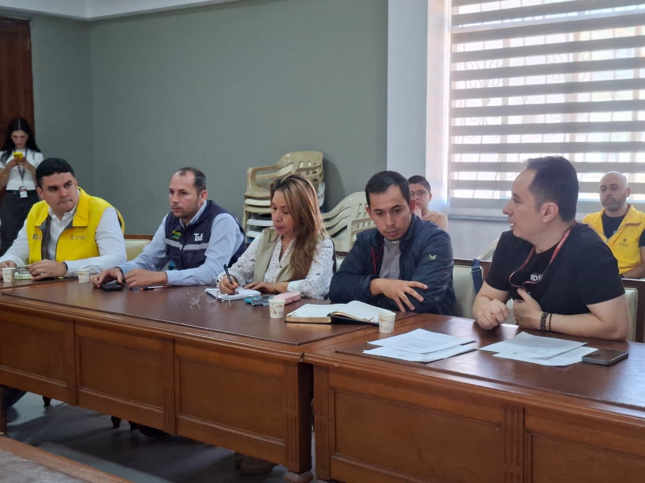 Otaré avanza hacia una nueva sede educativa