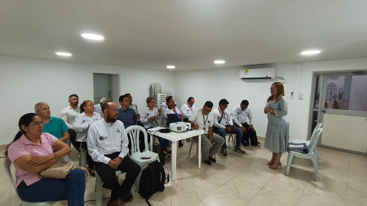 Norte de Santander avanza en la agenda de libertad religiosa y atención a comunidades