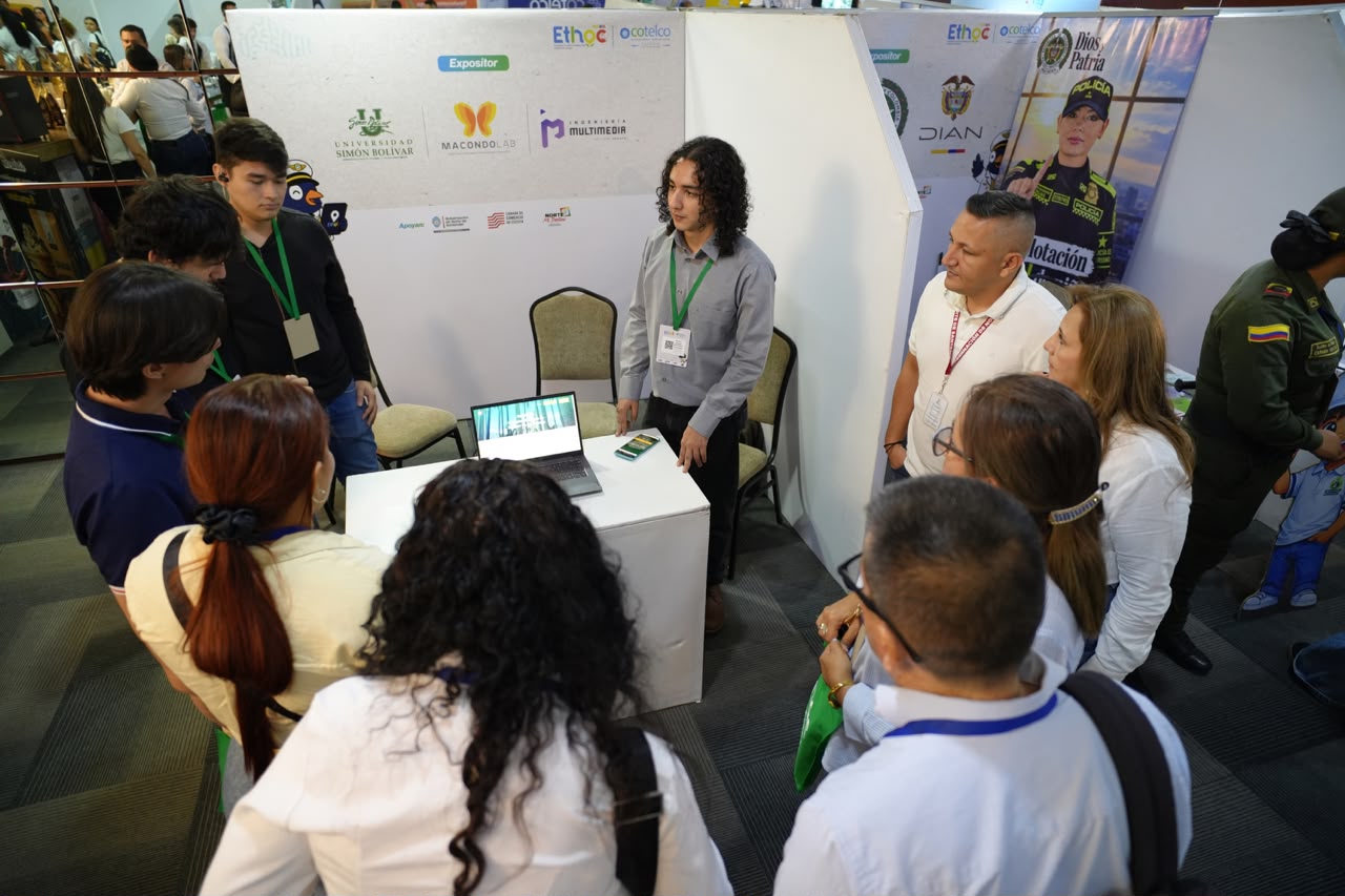 Norte de Santander fortalece su promoción turística con el inicio de ETHOC 2026