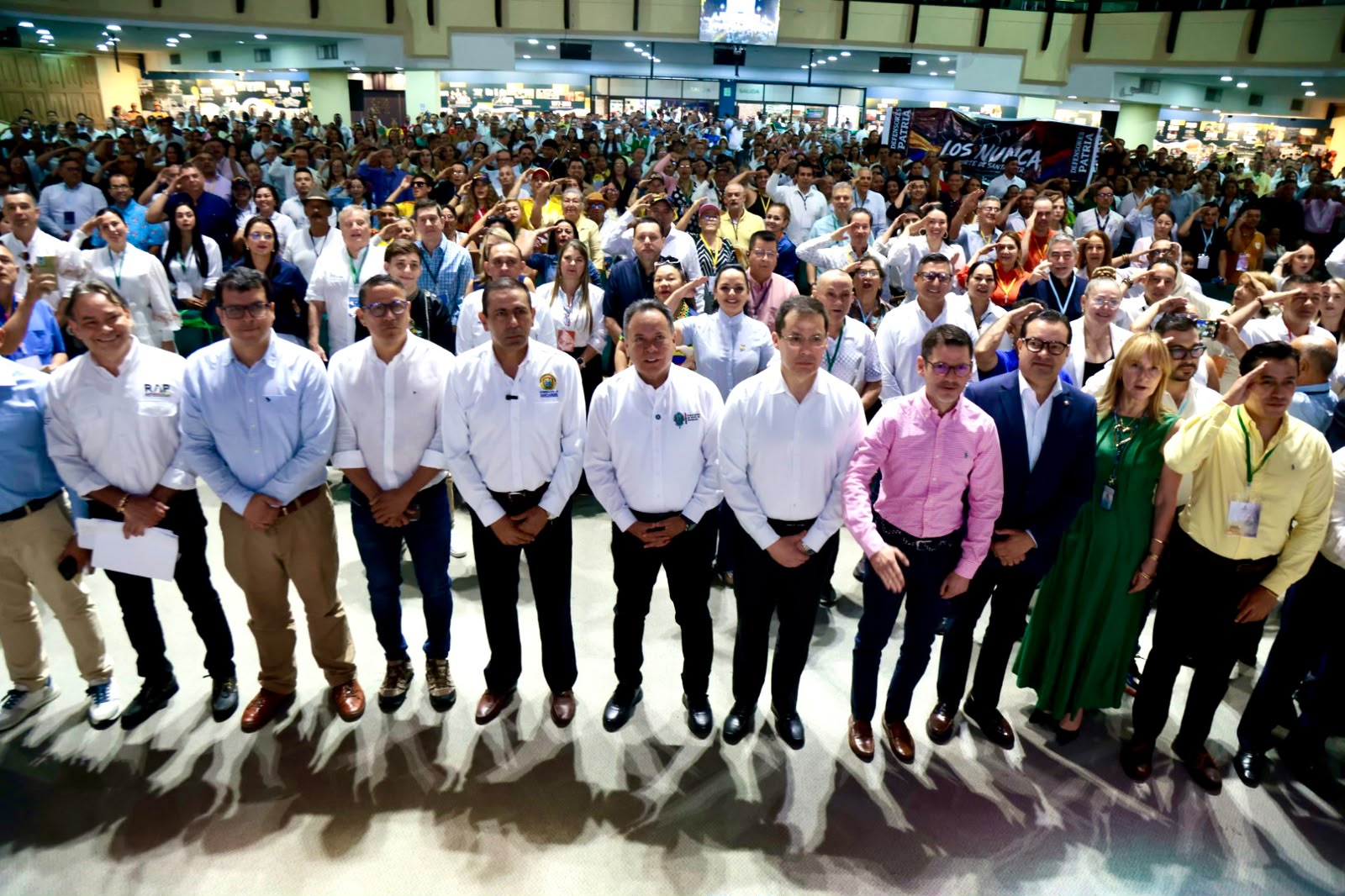 Norte de Santander, clave en la construcción del Plan Nacional de Desarrollo 2026-2030