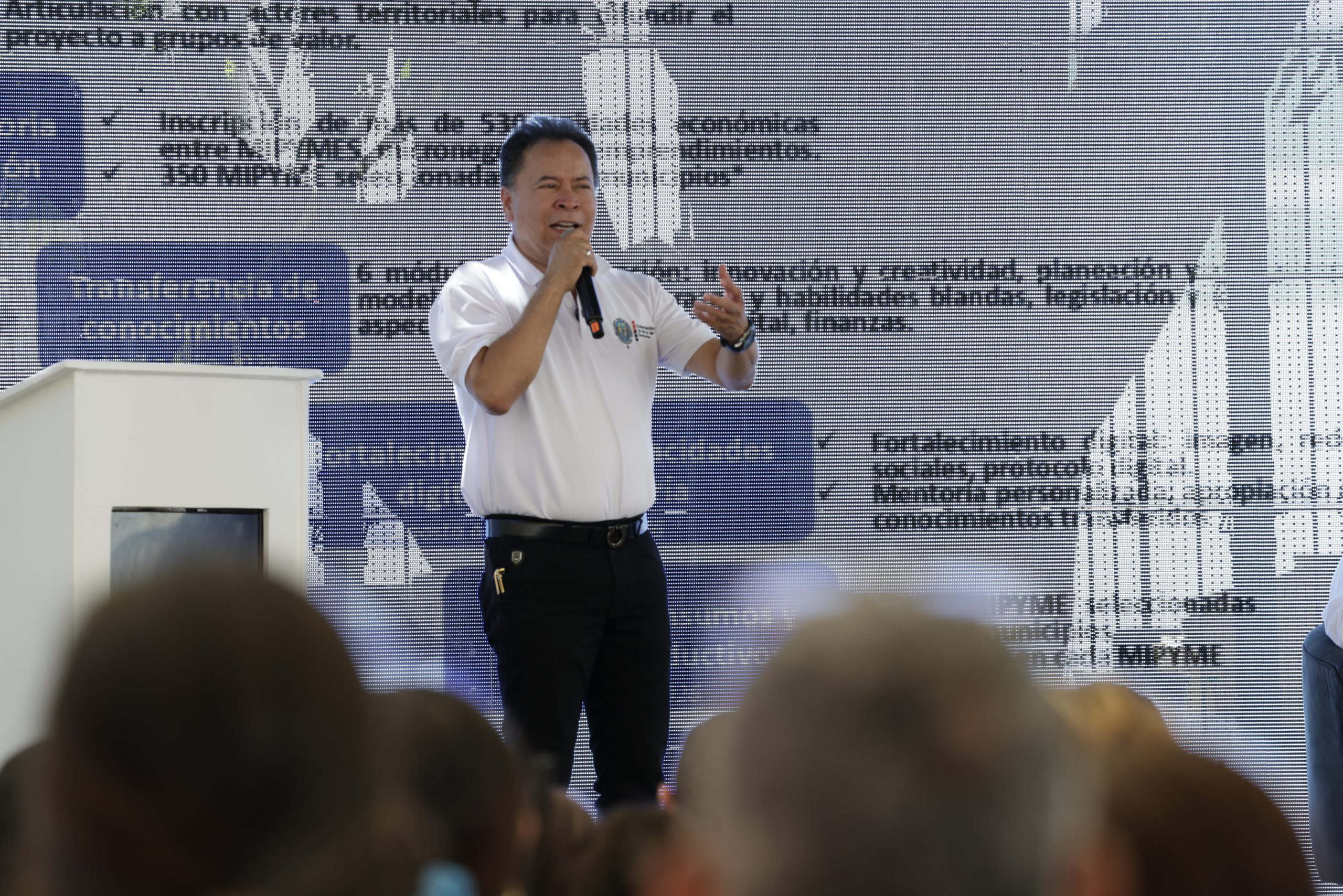 Inspira+ presentó la oferta de 300 mipymes de Norte de Santander