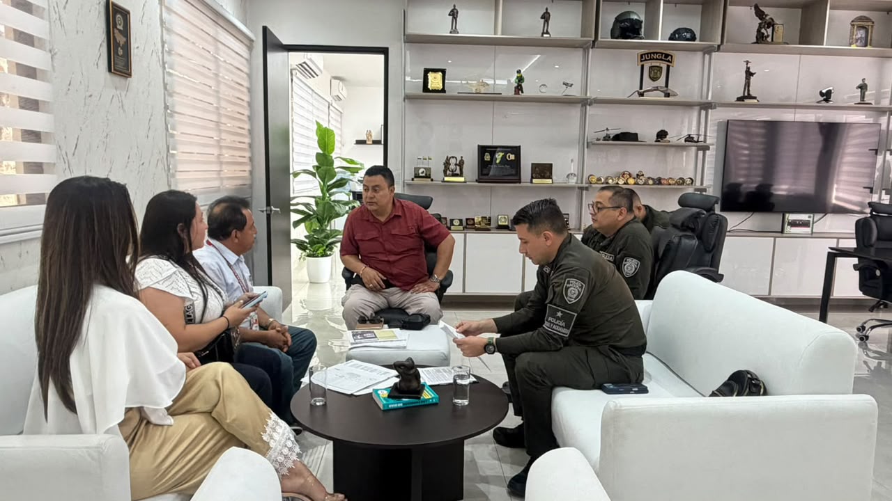 Gobernación y Policía refuerzan controles a juegos de suerte y azar