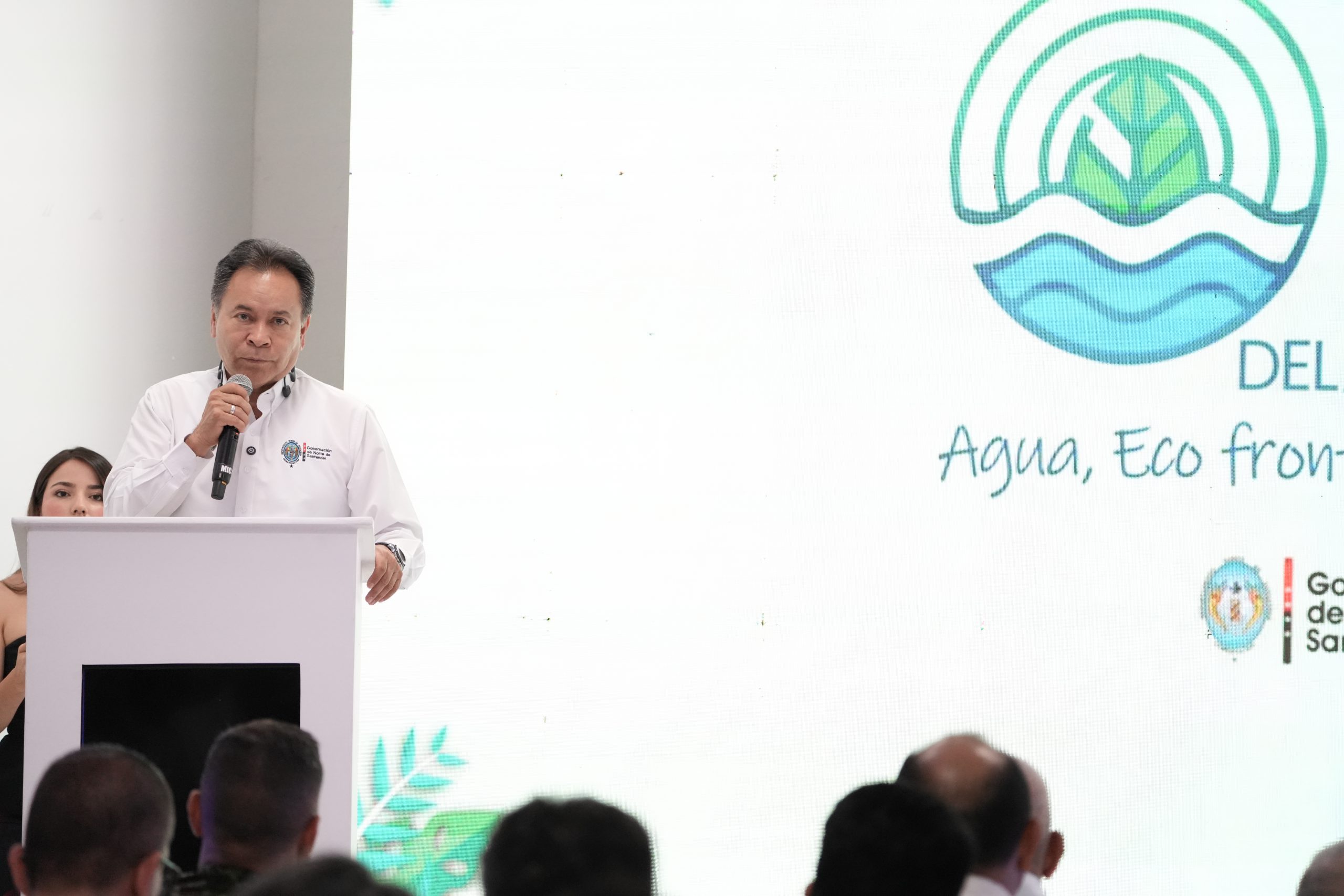 II Cumbre del Agua pondrá a Cúcuta en el centro de la agenda hídrica regional
