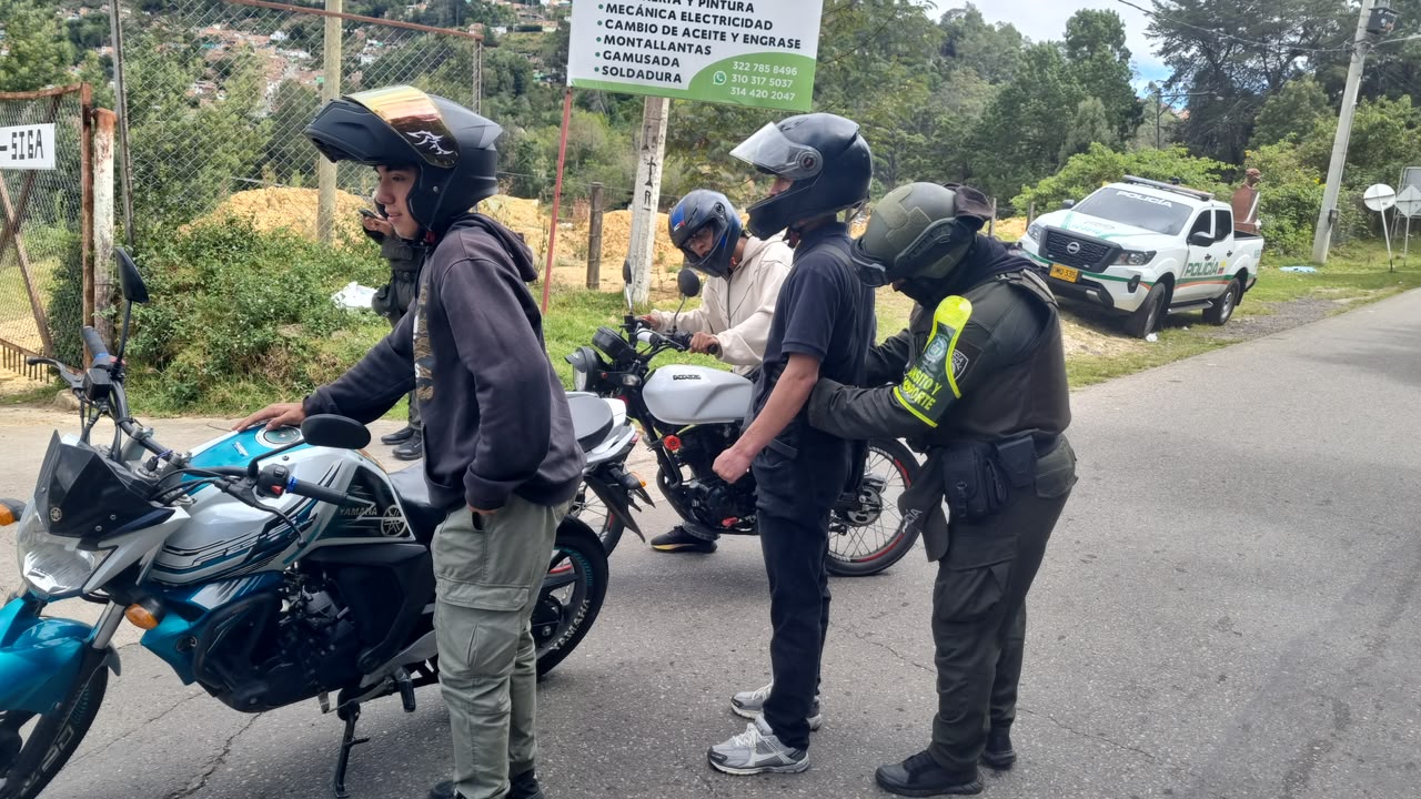 Norte de Santander registró cero víctimas fatales durante puente festivo del Día de la Raza