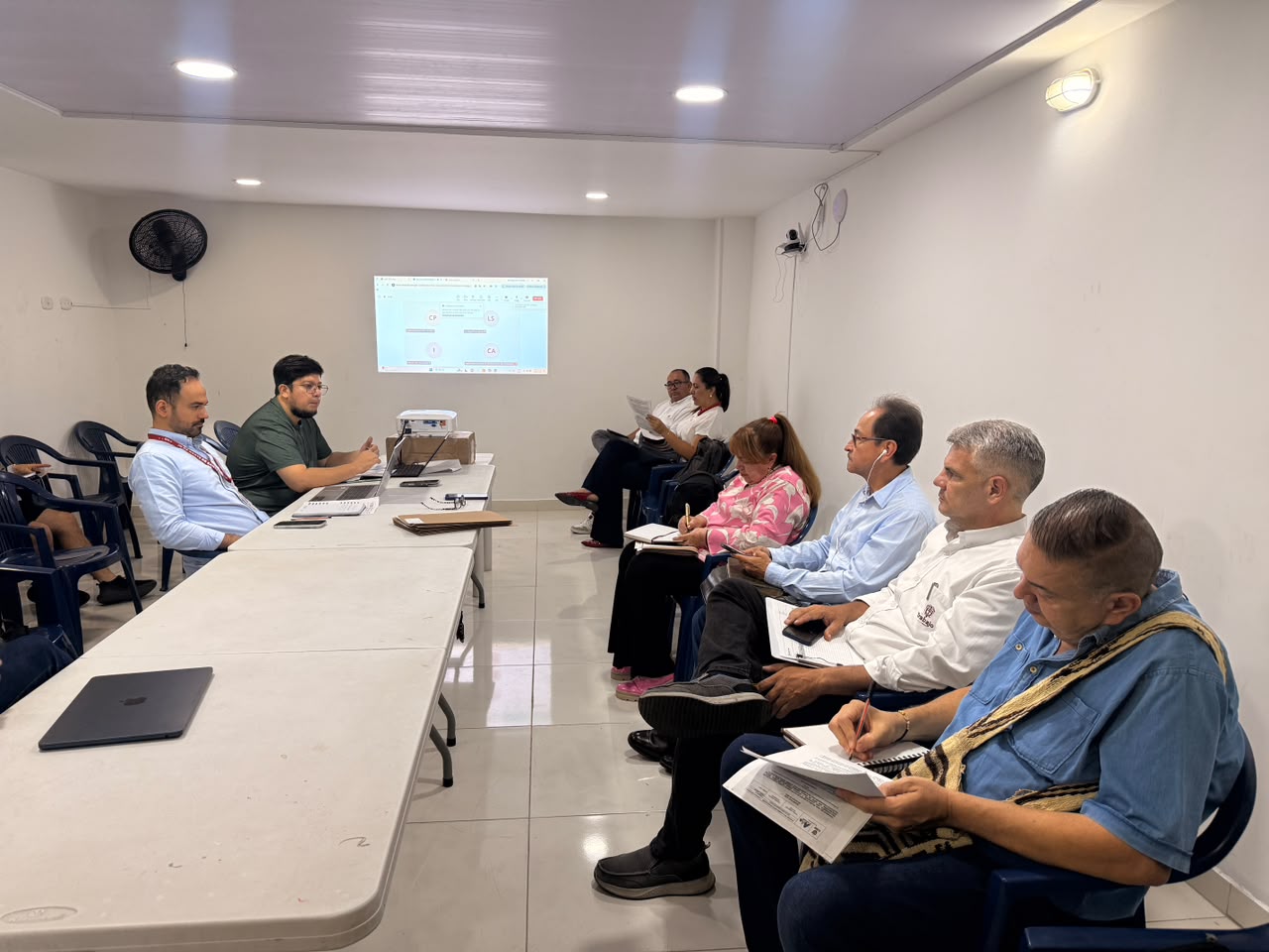 Catatumbo revisa rutas para prevenir el reclutamiento de menores